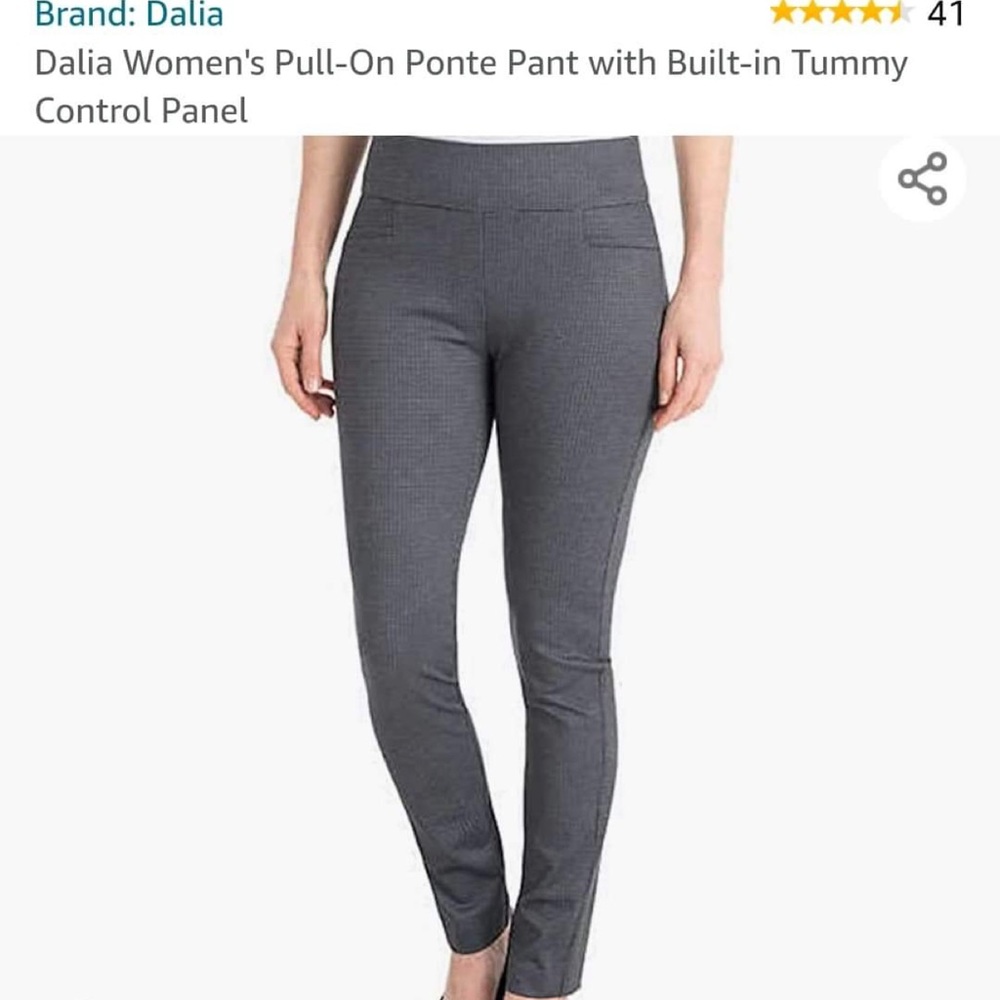 Ladies Dress pants